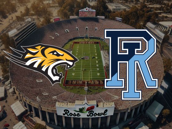 Rhode Island Rams vs. Towson Tigers